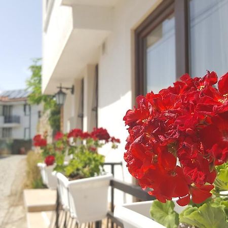 Villa Srma Ohrid Exterior foto
