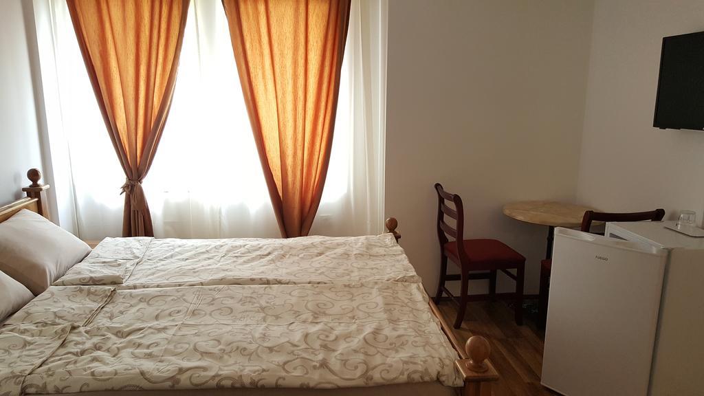 Villa Srma Ohrid Quarto foto