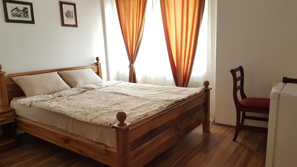 Villa Srma Ohrid Quarto foto