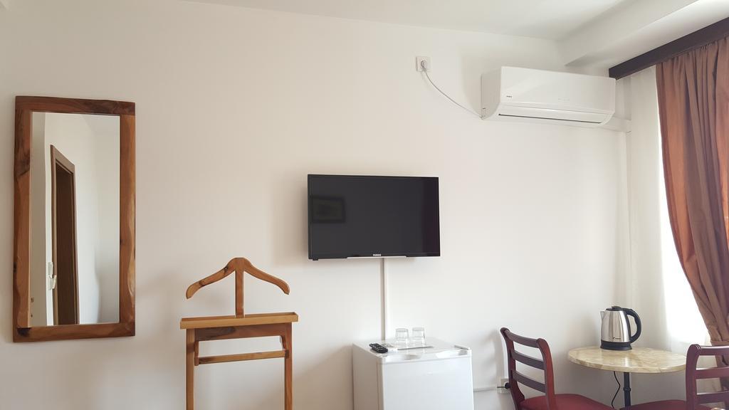 Villa Srma Ohrid Quarto foto