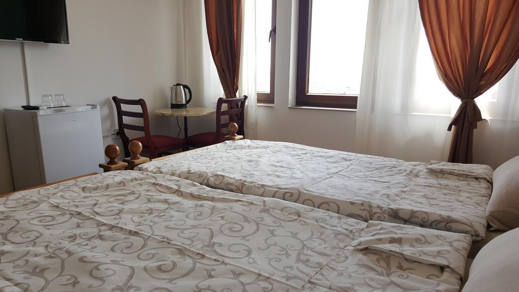 Villa Srma Ohrid Quarto foto