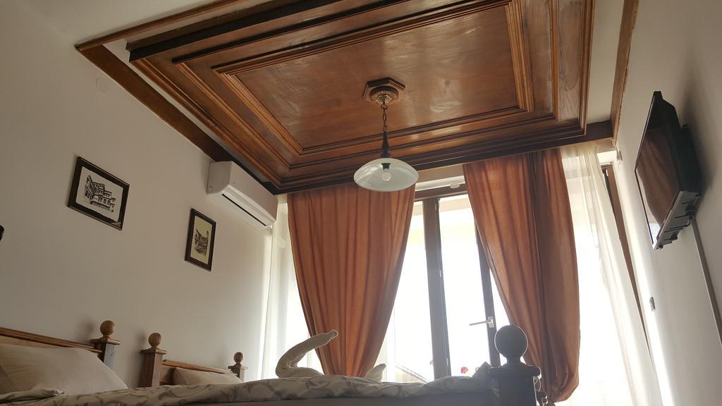 Villa Srma Ohrid Quarto foto