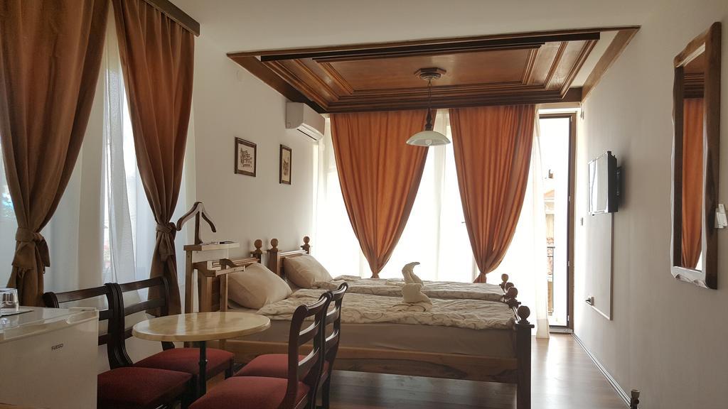 Villa Srma Ohrid Quarto foto