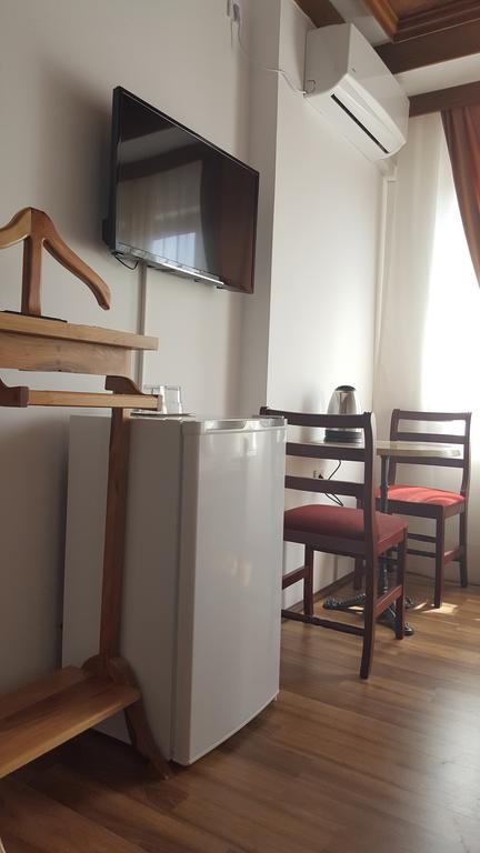 Villa Srma Ohrid Quarto foto