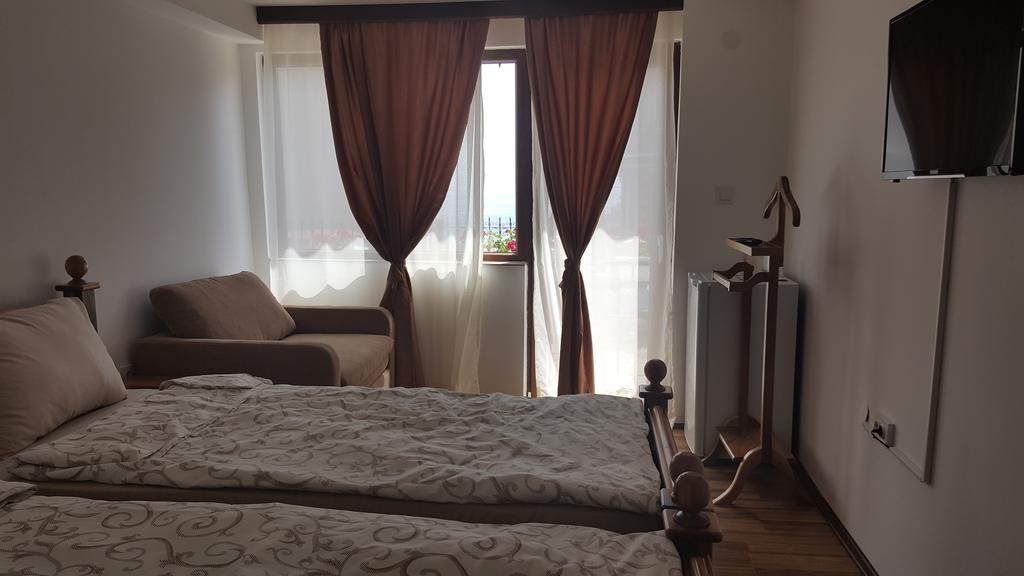 Villa Srma Ohrid Exterior foto