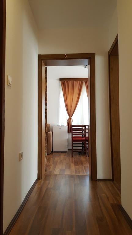 Villa Srma Ohrid Exterior foto