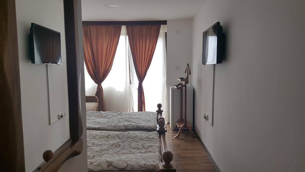 Villa Srma Ohrid Exterior foto