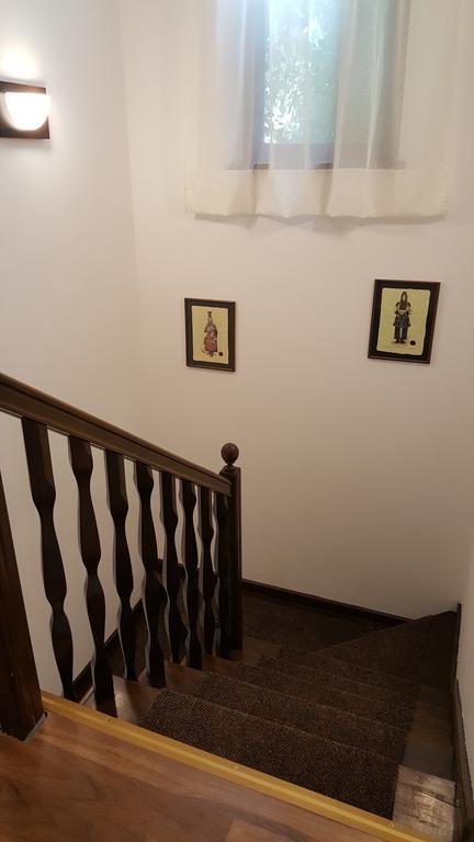 Villa Srma Ohrid Exterior foto