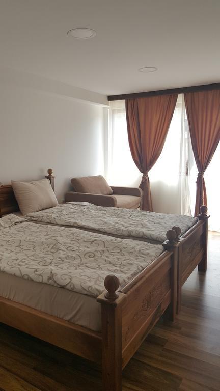 Villa Srma Ohrid Exterior foto